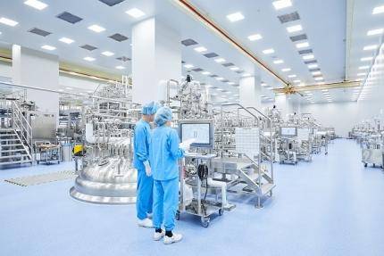 韓國三星生物與中國啟德醫藥攜手，共拓生物化工技術研發新篇章