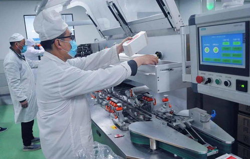 安徽低調(diào)富豪掌舵生物科技制藥龍頭企業(yè) 身價(jià)99億，深耕生物化工技術(shù)研發(fā)